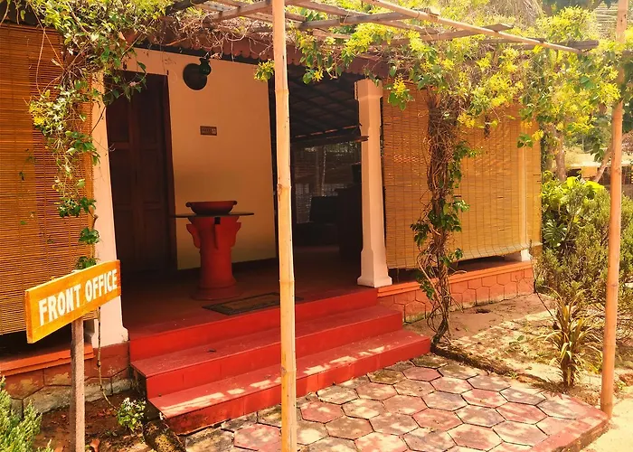 Palathra Heritage