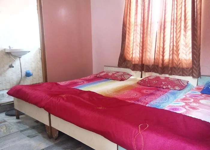 Hotel Bharat Palace