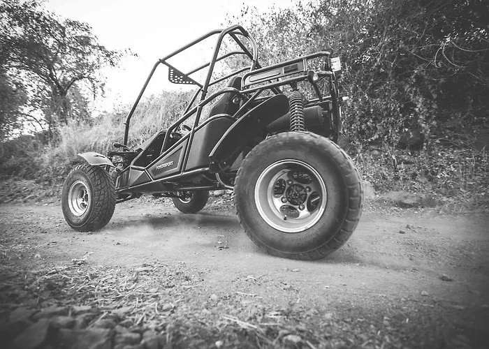 Suma Adventure And Resort