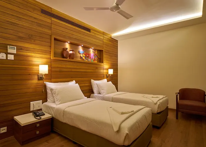 Hotel Atharv Top Rated Business Hotel In Kolhapur