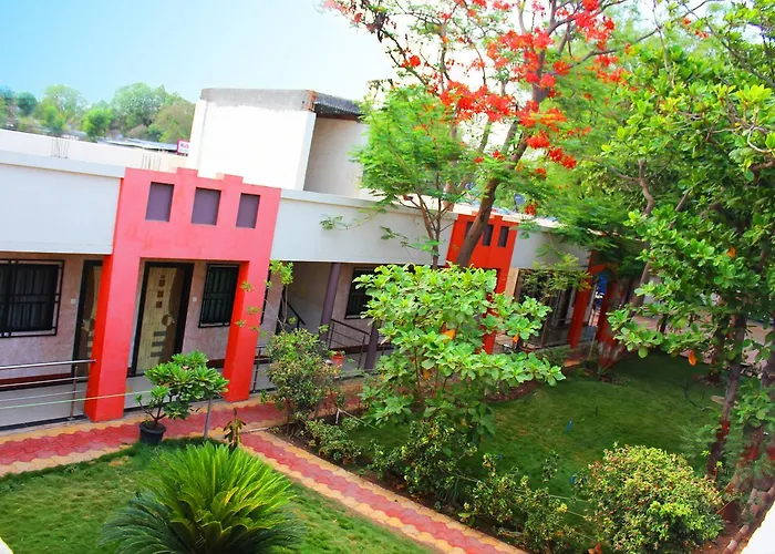 Sai Atithi Resort