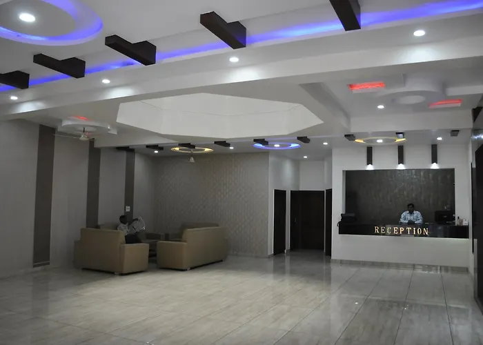 Hotel Pratiksha