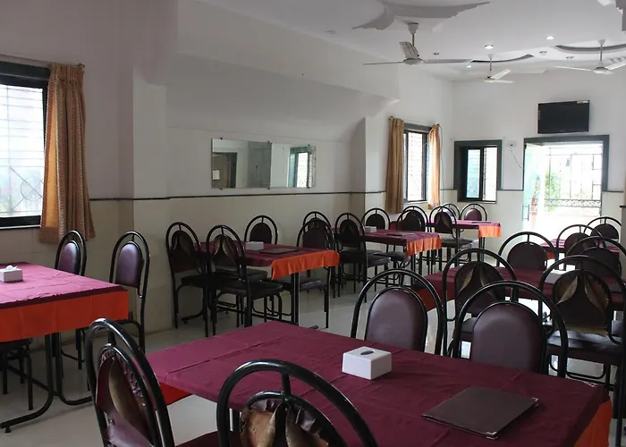 Hotel Jeet Paradise