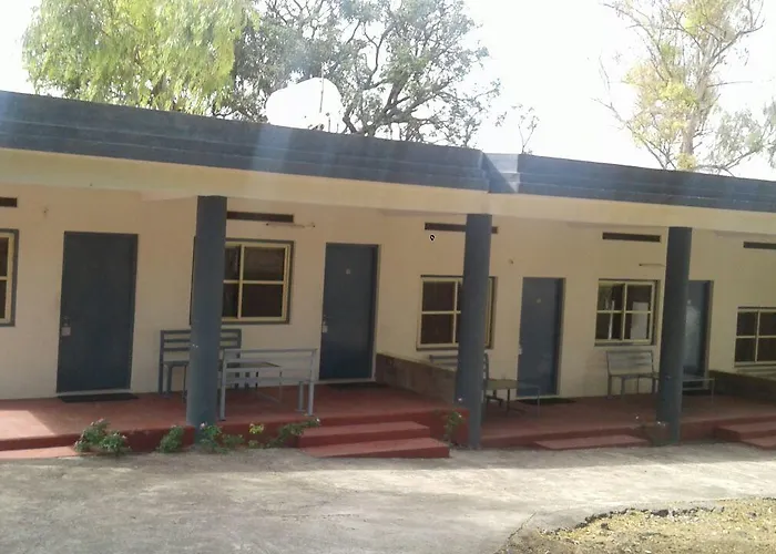 Hotel Kailas