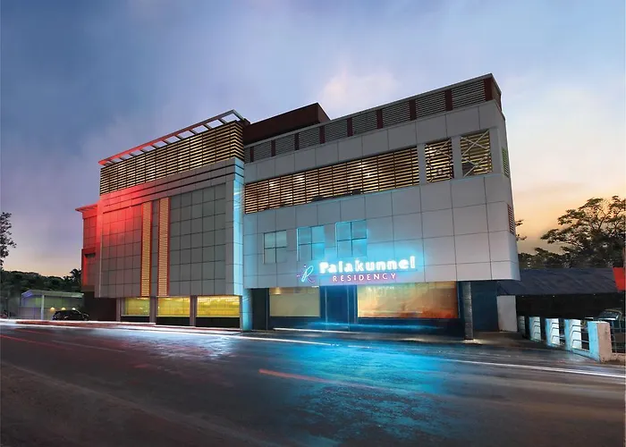 Palakunnel Residency