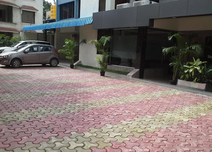 Galaxy Vaibhav Hotel Vasai
