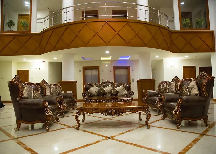 Hotel Amil