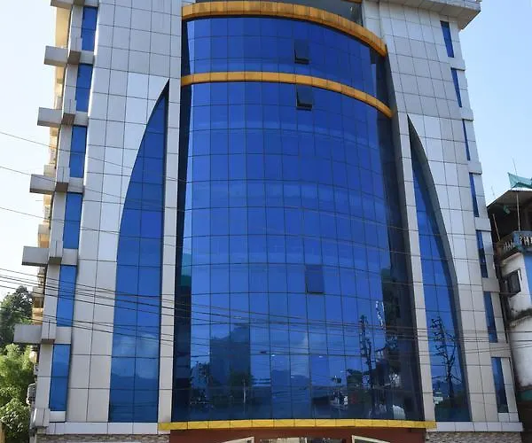 Hotel Pybss