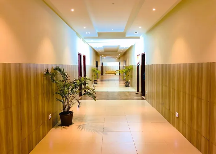 Shivalaya Hotel
