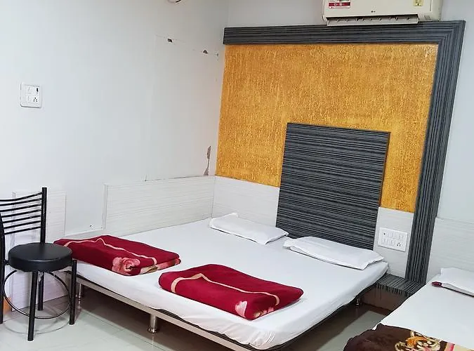 Hotel Shri Radhe Krishna