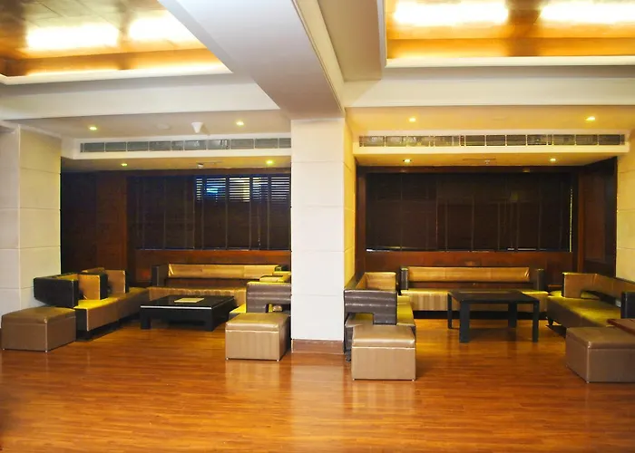 Citrus Hotel Ghaziabad