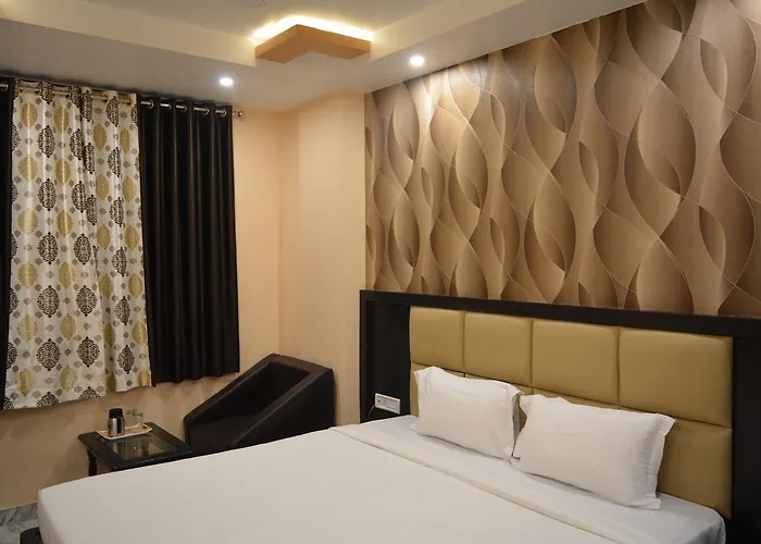Olive Suites