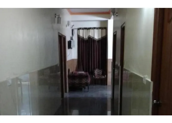 Hotel Pratiksha