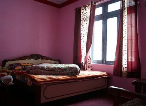 Hotel Badrinath