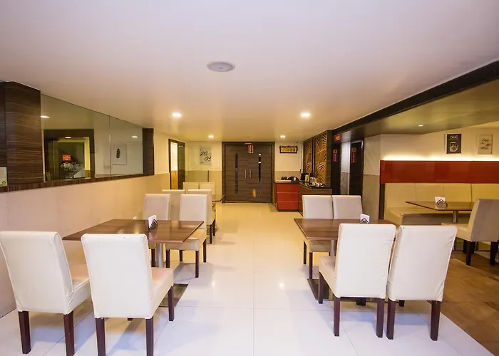 Hotel Kapilavasthu