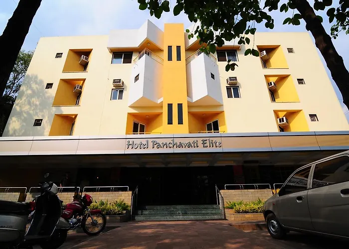 Panchavati Elite Inn