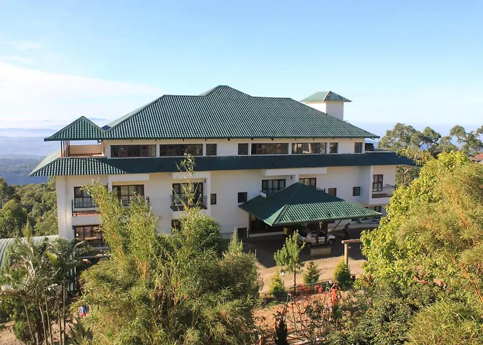 Ayur County Resort
