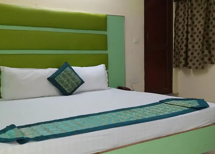 Hotel Kwality