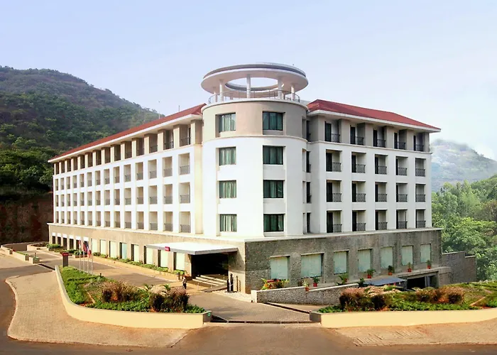 Mercure Lavasa - An Accorhotels Brand Pune