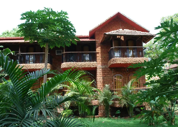 Sea Breeze Beach, Calangute, Goa