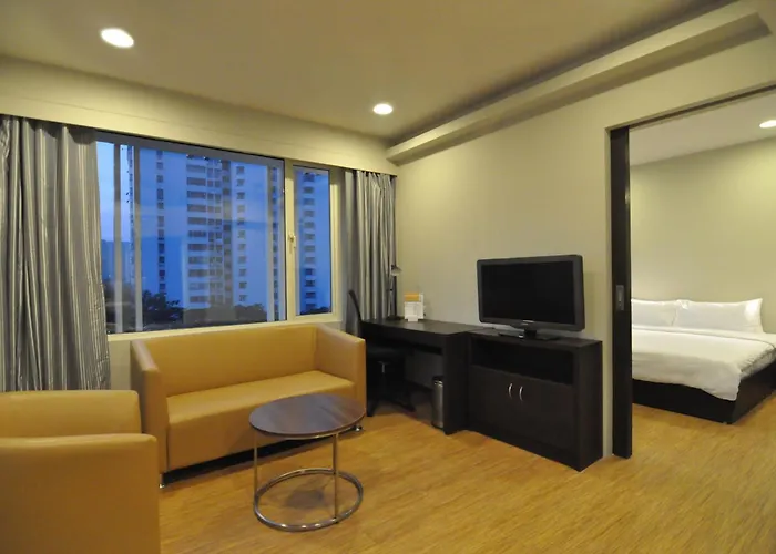 Keys Select By Lemon Tree Hotels, Kochi