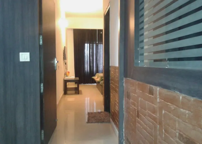 Hotel Shree