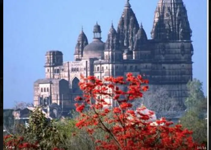 Bundelkhand Riverside