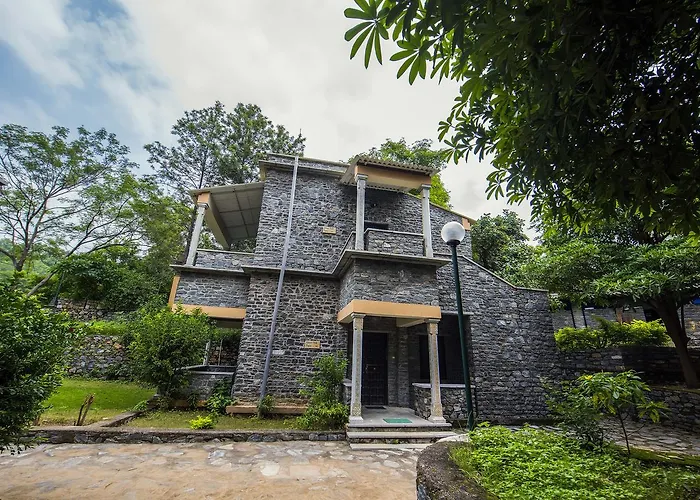 Hotel Aranyawas