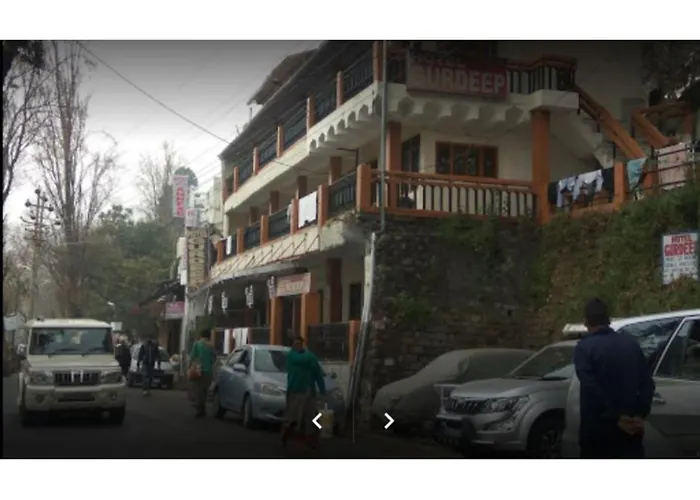 Hotel Great Nainital