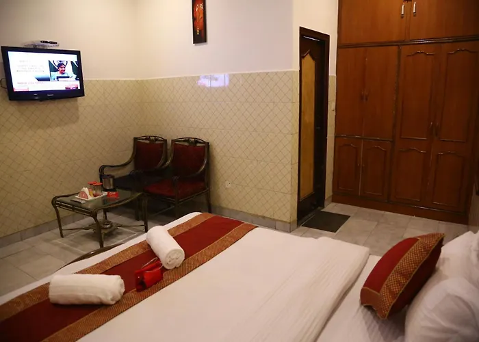 Hotel City Plaza 7