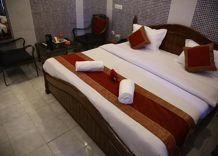 Hotel City Plaza 7