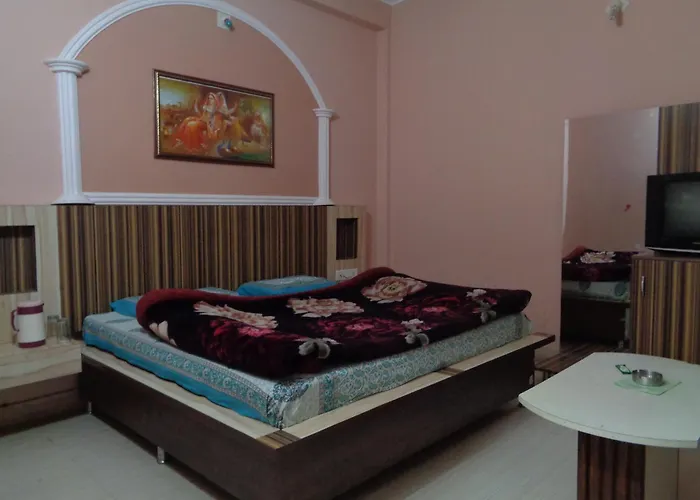 Hotel Ishan