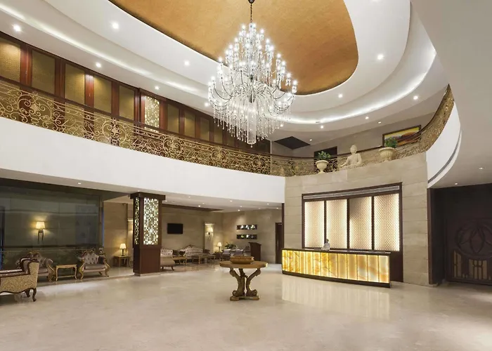 Days Hotel By Wyndham Panipat