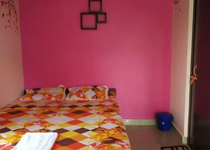 Prafulla Homestay