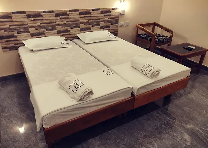 Hotel Wins