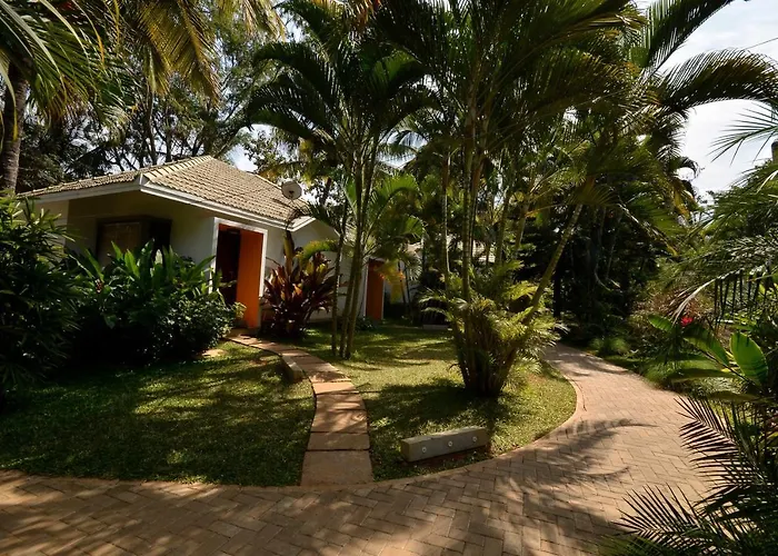 The Windflower Resort And Spa Prakruthi-Bangalore Devanahalli