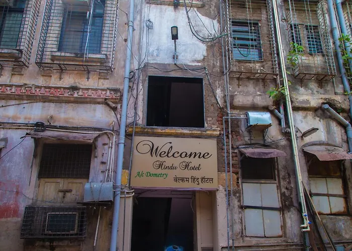 Hotel Tourister Mumbai