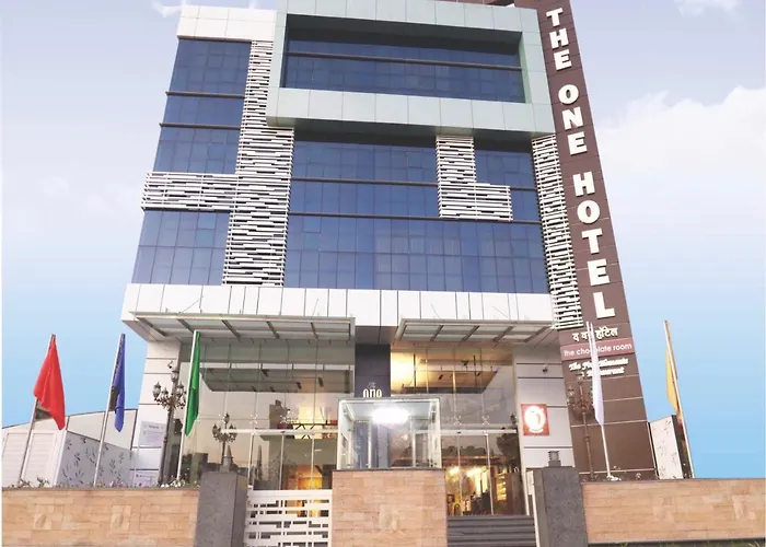 The One Hotel