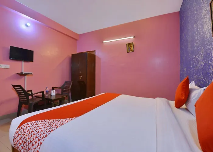 Hotel Braj Haveli