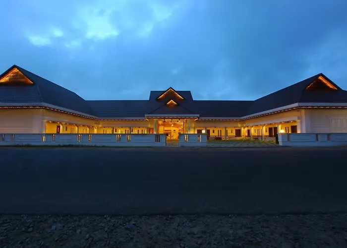 Victory Inn Park Residency