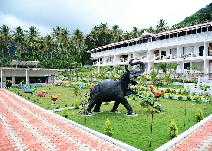 Orchard Valley Resort