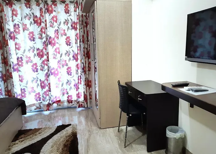 26 Best Guest Houses in Mumbai, India |(Updated for 2025)