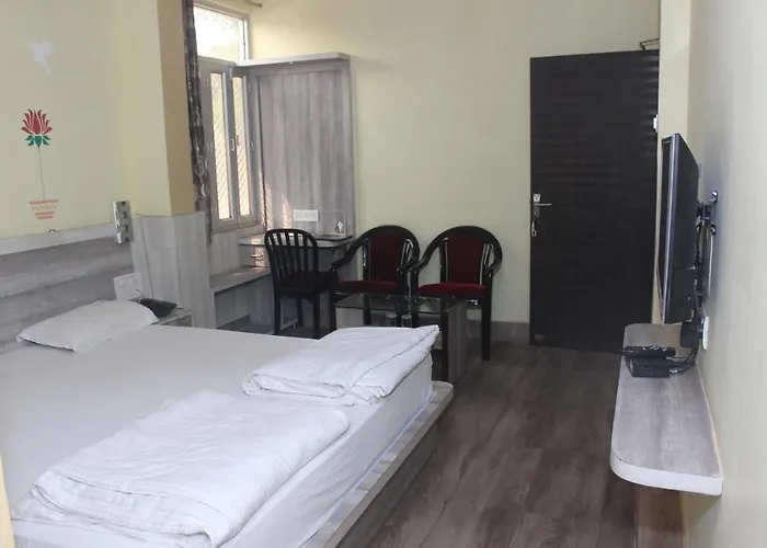 Hotel Kwality Inn