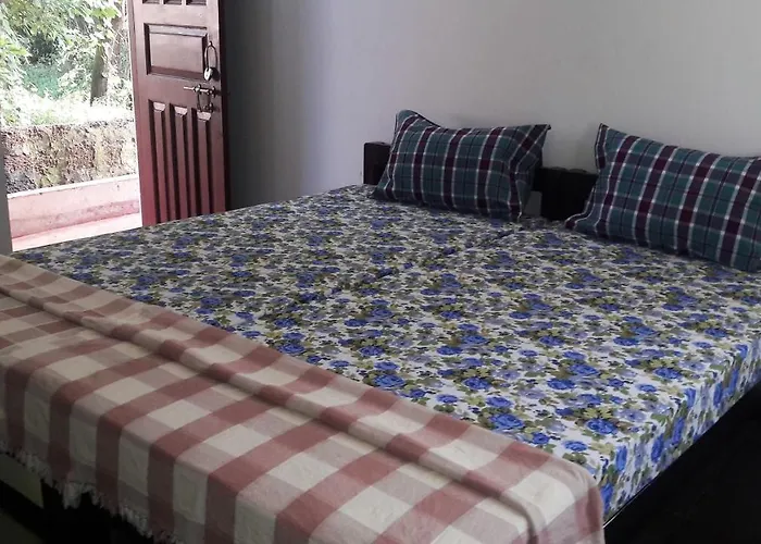 Chill Inn Guest House