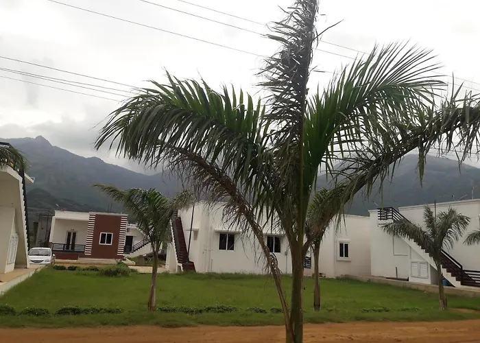 Green Garden Resort