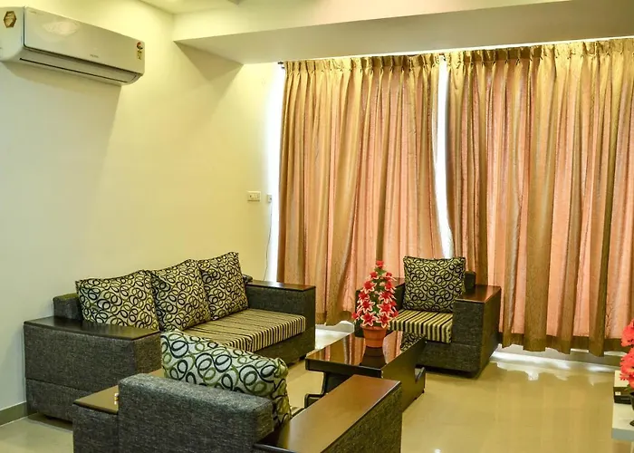 Hotel Ambai Grand