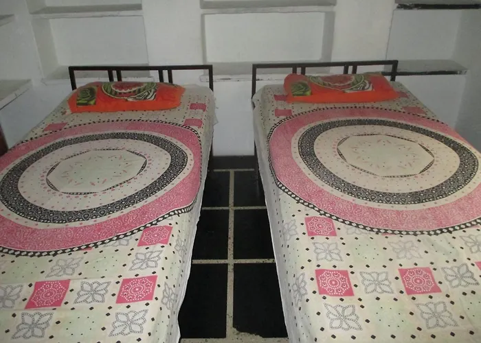 Udai Haveli Guest House Udaipur