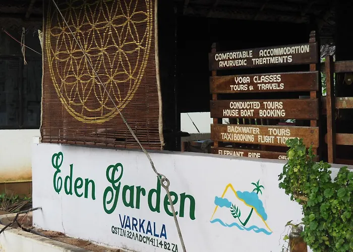 Eden Garden