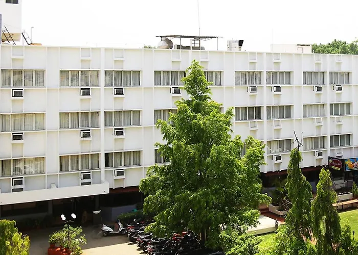 Hotel Rajavihar