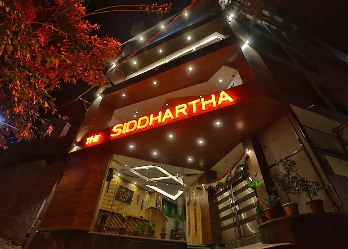 The Siddhartha